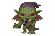 Spider-Man Into the Spider-Verse Green Goblin Pop! Vinyl