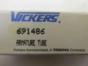 Eaton Sperry Vickers 691486 Armature Tube NIB