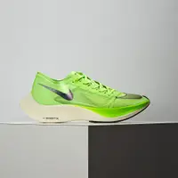 在飛比找蝦皮商城優惠-Nike ZoomX Vaporfly Next% 男鞋 青