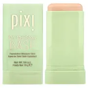 Pixi Beauty, On-The-Glow Base, Foundation Moisture Stick, Cream, 0.6 oz (19 g)