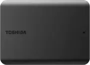 Toshiba 1TB Canvio Basics Portable Hard Drive Storage