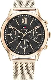 [Tommy Hilfiger] Morrison Men's Watch