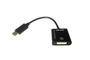 Volans PASSIVE DisplayPort 1.2 to Female DVI (4K) Adapter [VL-PDPDV]