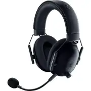 Razer Razer BlackShark V2 Pro for PlayStation Wireless Gaming Headset HyperSpeed