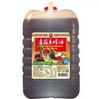 在飛比找蝦皮購物優惠-萬家香 極品香菇素蠔油業務用  5L