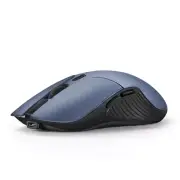 Smart Voice Control Wireless Mouse 2.4G Computer Rechargeable Laptop Mouse