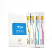 ATOMY Toothbrush, Toothbrushes by ATOMY (8pcs / 1set)