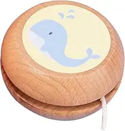 Kisangel Funny Wooden for Engaging Finger Plaything to Enhance Hand Eye Coordination Design for Outdoor Fun and Activities