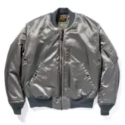 (ASK availability first) TYPE MA-1 REAL McCOY MFG. CO. new