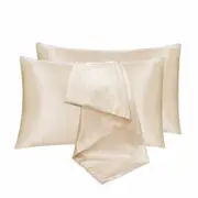 Bedroom Sleeping Pillow Case Protector
