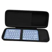 LTGEM Case Compatible with Logitech Pebble 2 Combo/Keys 2 K380s / K380