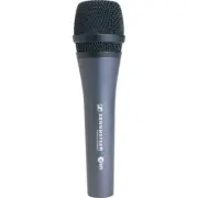New Sennheiser e835 Dynamic Cardioid Vocal Mic Authorized Dealer! Full Warranty!