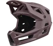 iXS helmet Trigger FF MIPS taupe SM (54-58cm)