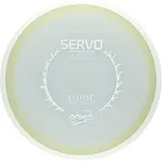 MVP Disc Sports Eclipse Glow 2.0 Servo Disc Golf Fairway Driver