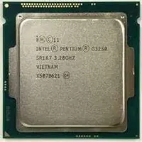 在飛比找蝦皮購物優惠-英特爾 Pentium G3250 CPU