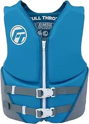 Full ThrottleLife Jacket