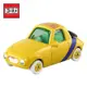 TOMICA 巴斯光年 白襪 小汽車 玩具車 玩具總動員 Disney Motors【212164】 (4.3折)