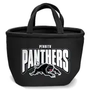 Penrith Panthers NRL Insulated Cooler Shopping Bag