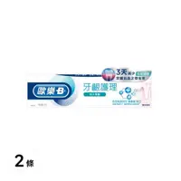 在飛比找Coupang 酷澎優惠-Oral-B 歐樂B 專業牙齦護理牙膏 持久清新