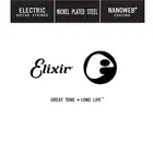 Elixir 16256 Optiweb Single .056 Electric Guitar String