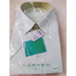 CARVEN(短襯衫）2件 全新未拆-舊款式 不到一折