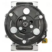 A/C Compressor 4 Seasons For 2015 Mini Cooper (for: Mini)