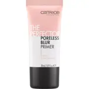 Catrice the Perfector Poreless Blur Primer Pore & Fine Line Refining New