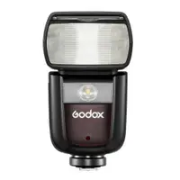 在飛比找ETMall東森購物網優惠-Godox 神牛 V860 III 第三代 TTL閃光燈 公