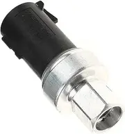 A/C Pressure Sensor Compatible with Expedition 2007 2008 2009-2011 for Explorer 2006 2007 2008-2010 Air Conditioner Pressure Cycling Switch 6F93-19D594-AA