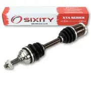 Arctic Cat 250 Rear Left CV Axle 2002-2004 4X4 ATV Complete Side my