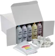 Tulip One-Step Tie-Dye Ultimate Summer Bundle-Rainbow 36120