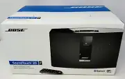 Bose SoundTouch 20 Series III Bluetooth Wireless Music System with Alexa - Black