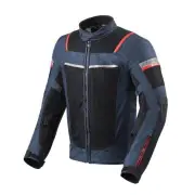 Tornado 3 Jacket Dark Blue Black