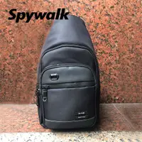 在飛比找蝦皮購物優惠-SPYWALK 簡約型男單肩包/雙肩包 NO:S9387