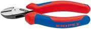 Knipex 7302160SB - X-cut Plier 160mm