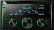 Pioneer Carrozzeria Car Audio 2DIN CD / USB / Bluetooth FH-4600 NEW
