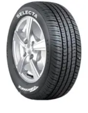 ONE Tornel America Selecta Passenger All Season Tire 205/70R14