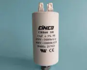 Air Conditioner Motor Run Running Capacitors 35UF 400V 450VAC CBB60A