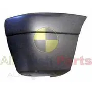 All Crash Right Front Bar End UN Bravo - MBE-04010RH