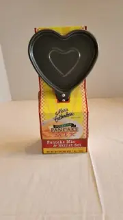 marie callenders Pancake Mix An Skillet