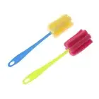 Wineglass Sponge Cup Brush Feeding Bottle Kitchen Tool