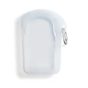 Stasher Go Bag - Clear
