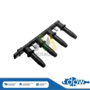 Fits Vauxhall Corsa Fiat Croma 1.6 1.8 + Other Models Ignition Coil DPW