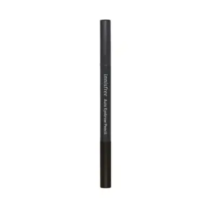 Innisfree 妝自然眉筆 黑 Auto Eyebrow Pencil 2