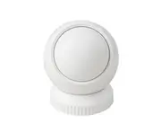 A72 Tuya Smart Zigbee Human Infrared Motion Sensor Smart Linkage APP Motion Controller Home Security Alarm Equipment