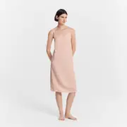 Sheridan Franzi Slip in Pink Size: Small