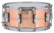 Ludwig LC662 Copper Phonic Series 14 5 Copper Phonic