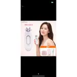 (售出）便宜賣🔥韓國VANAV UP6 6合1電子美容儀  全新 粉色（後面有購買證明）