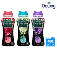 在飛比找momo購物網優惠-【Downy】韓國原裝進口 Downy香水寶石洗衣芳香豆48