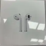 ✈️飛常忙🍎AIRPODS 2無線充電版 全新未拆 ✈️🎉限時優惠活動🎊